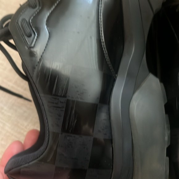 Louis V Men’s shoes in Louis V sizing - Picture 4 of 11